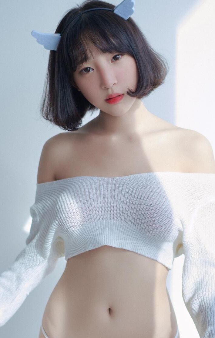 [ARTGRAVIA] VOL.039 巨乳少女姜仁卿