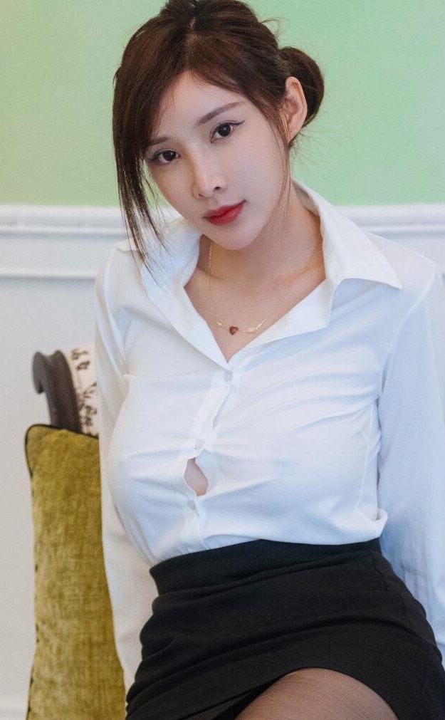 [HuaYang花漾] 2019.09.26 VOL.171 奶瓶土肥圆矮挫丑黑穷 黑丝 美腿