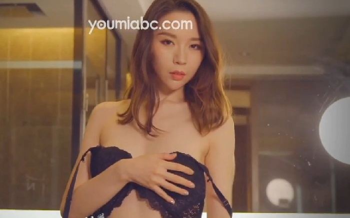 [YouMi尤蜜] 视频 2019.08.16 奶香少妇 梦心月