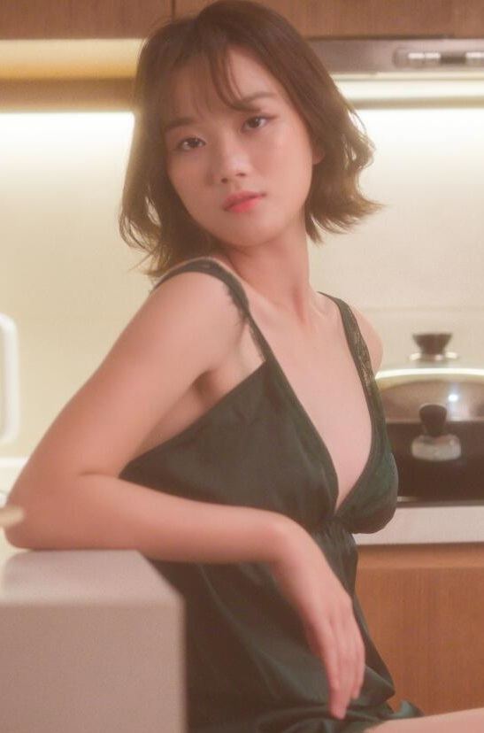 [YALAYI雅拉伊] 2019.09.26 NO.412 特技小厨娘 良子
