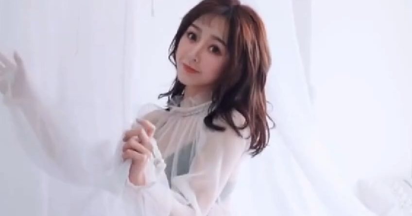 [YouMi尤蜜] 视频 2019.08.20 缪斯女神 李纤纤