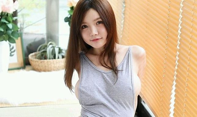 [MyGirl美媛馆] 2019.09.30 VN.090 糯美子Mini