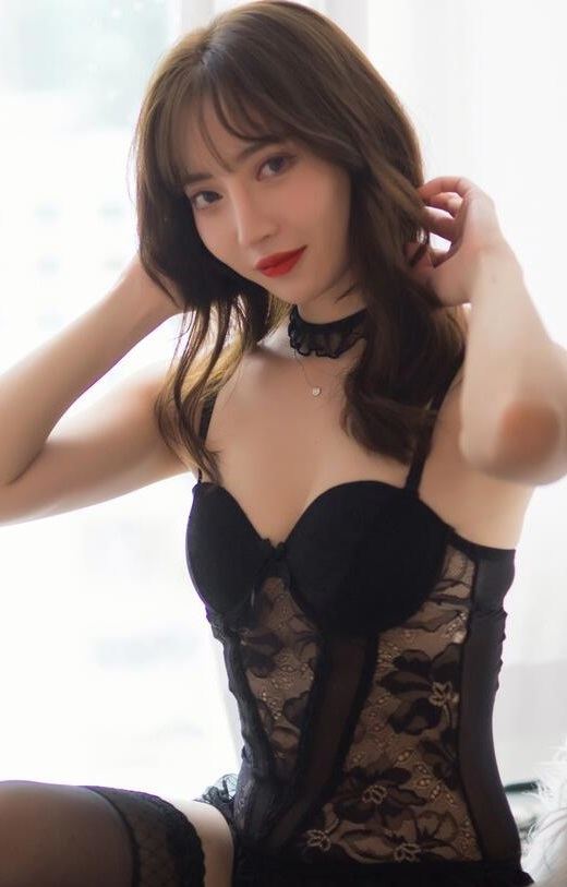 [YALAYI雅拉伊] 2019.10.02 NO.418 一丝温柔 白雪