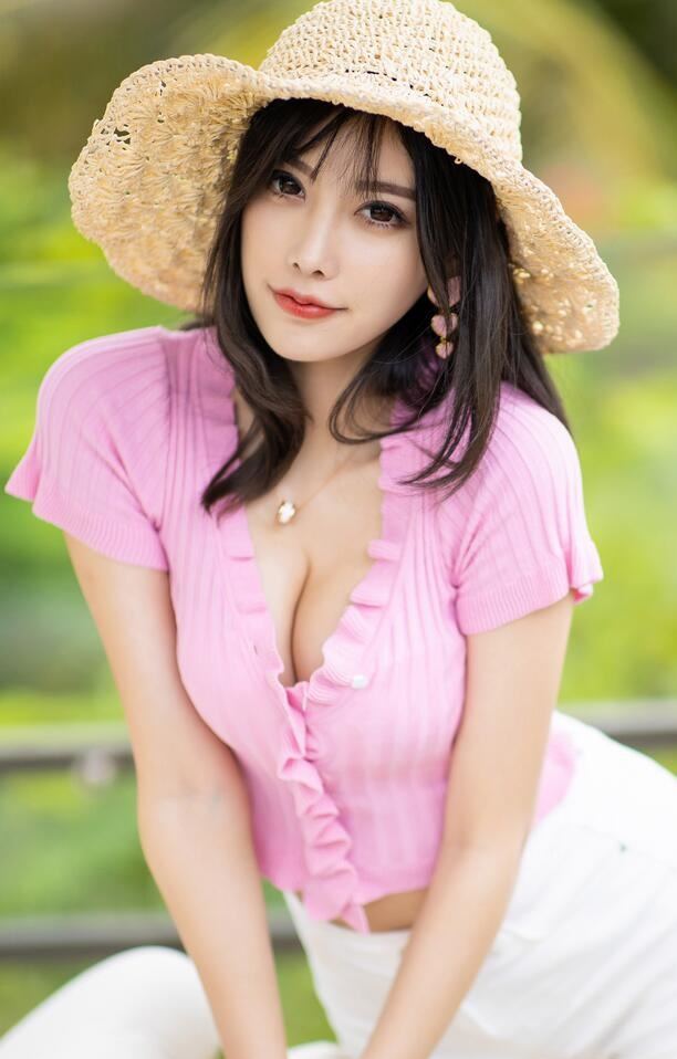 [XIAOYU语画界] 2019.10.12 VOL.169 杨晨晨sugar 内衣 美胸