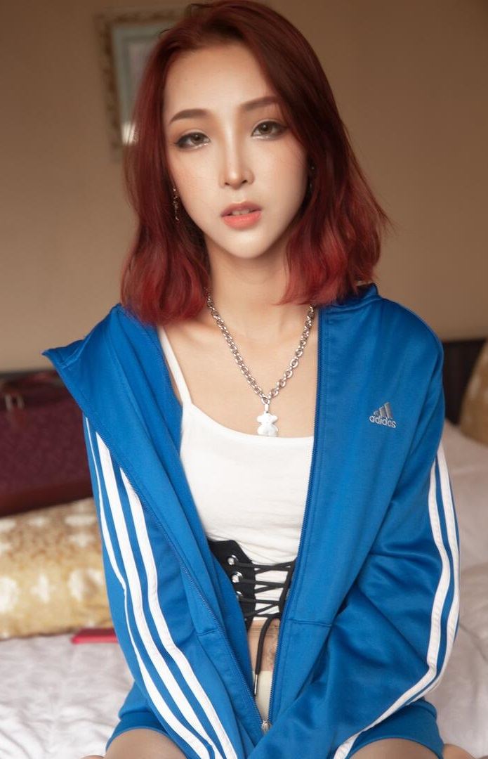 [MSLASS梦丝女神] 2019.10.08 NO.055 乔儿的校服回忆 乔儿