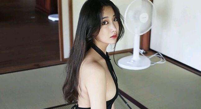 [MyGirl美媛馆] 2019.10.14 VN.092 Betty林子欣