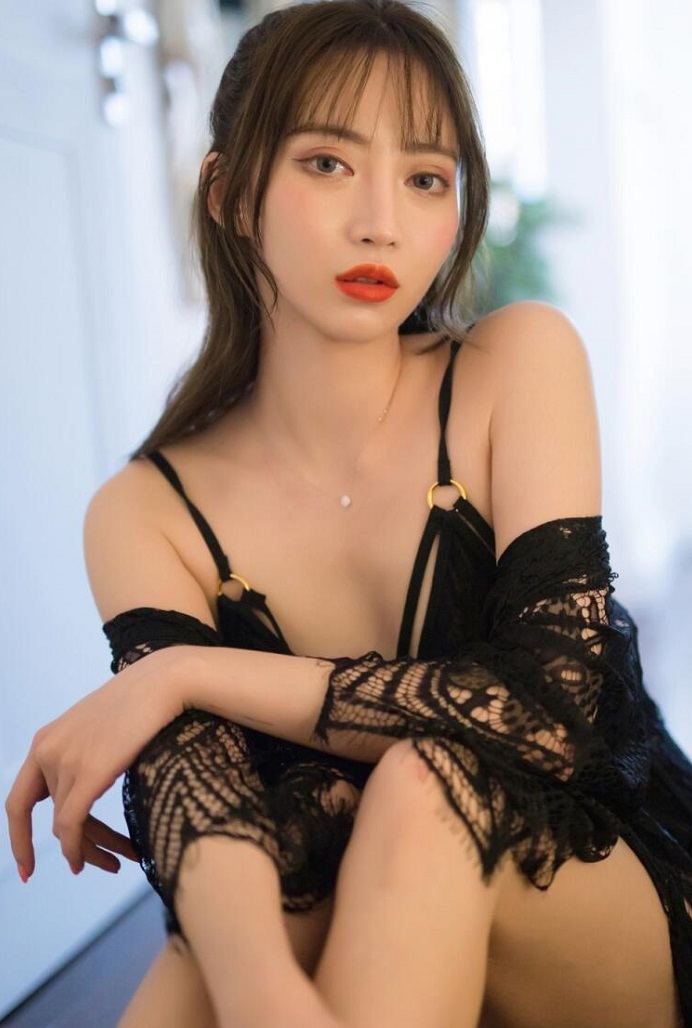 [YALAYI雅拉伊] 2019.10.20 NO.435 现代白雪公主 白雪