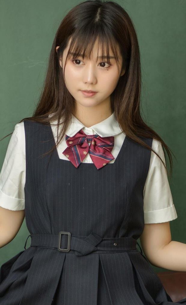 [喵糖映画] VOL.004 钢琴JK制服