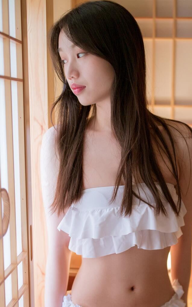[YALAYI雅拉伊] 2019.10.26 NO.441 做我的猫 加奈