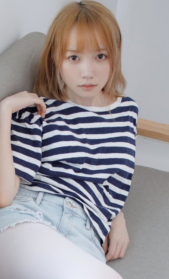 森萝财团写真 JKFUN-020 Aika 80D白丝