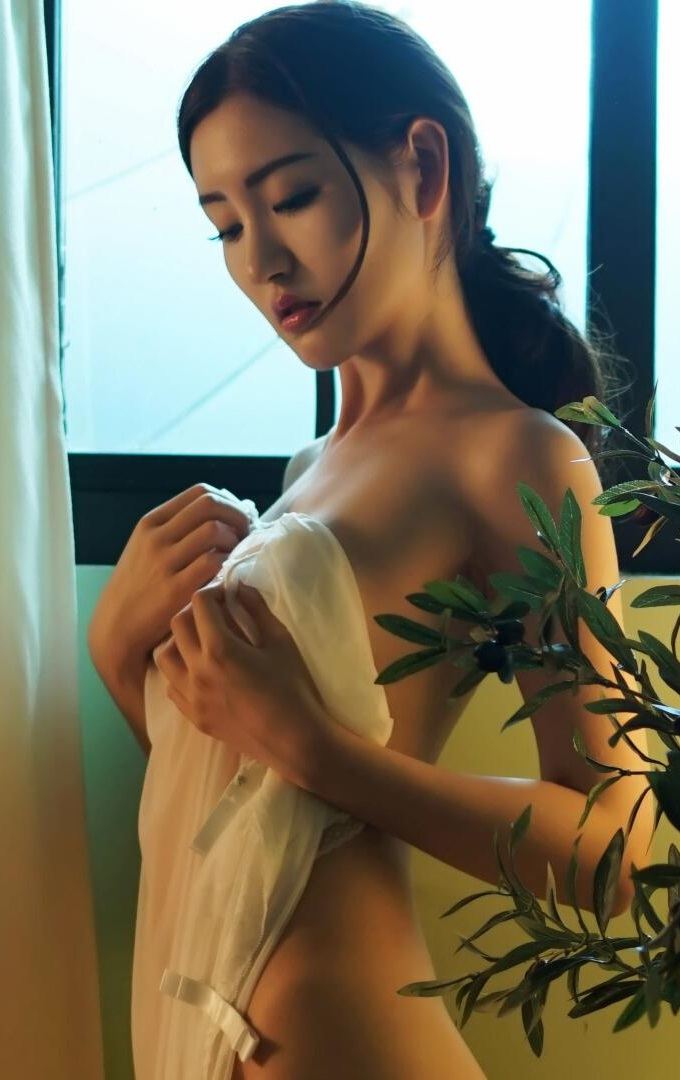 [XiuRen秀人网] 2019.11.04 No.1769 沈梦瑶 私房
