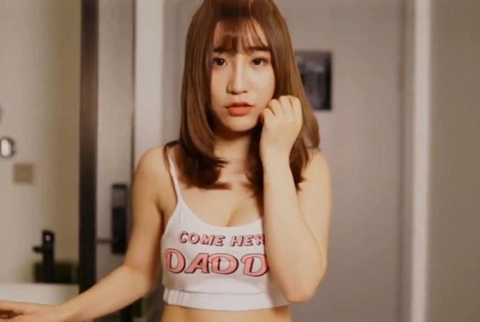 [YouMi尤蜜] 视频 2019.09.24 运动甜心 绯月樱-Cherry