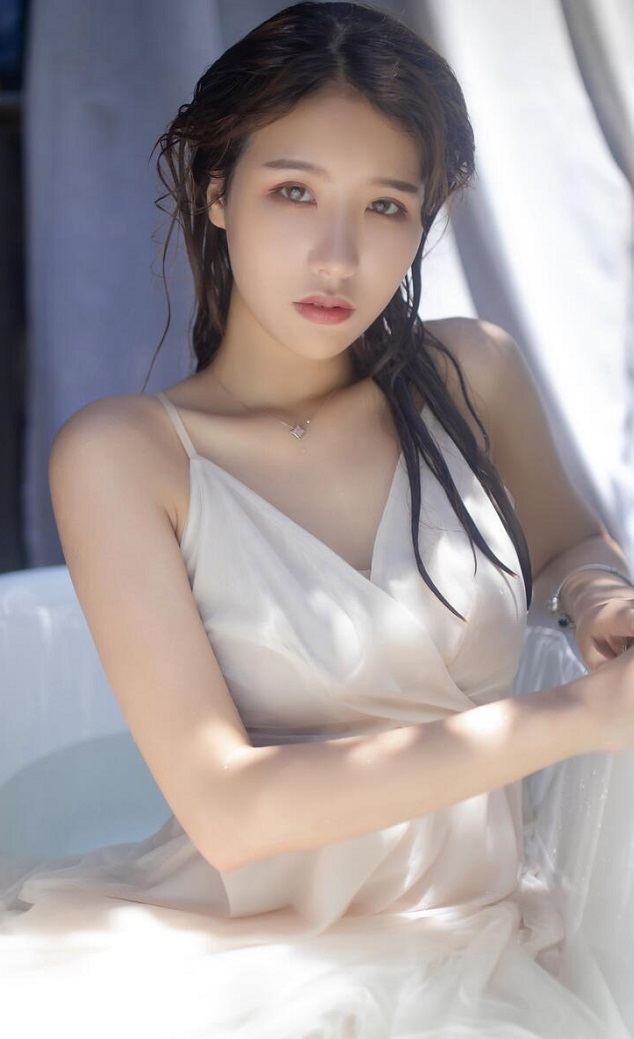 [YALAYI雅拉伊] 2019.11.07 NO.453 天浴 令狐美