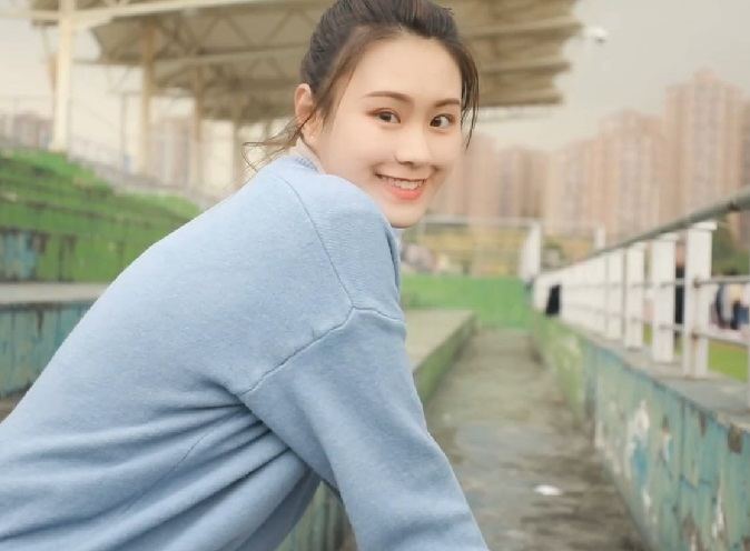 [MSLASS梦丝女神] 视频 2019.11.10 NO.030 理工女神 视频版 林可儿