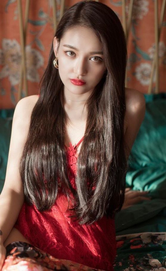 [YALAYI雅拉伊] 2019.11.12 NO.458 锦绣奇缘 刘子炀