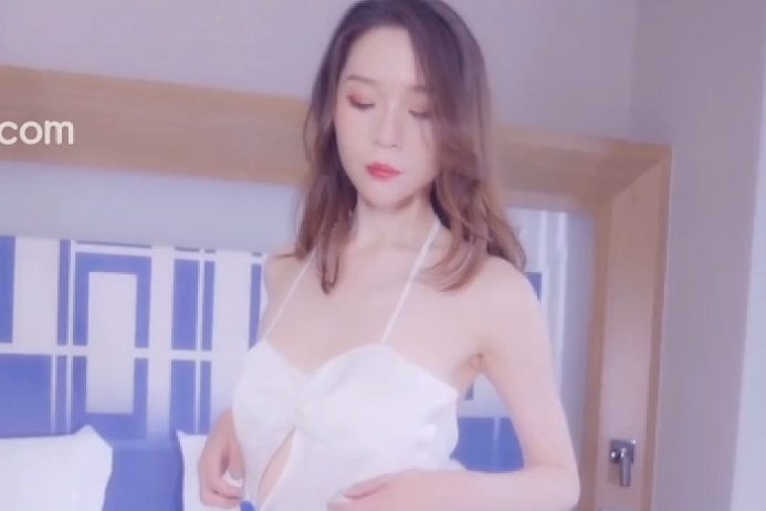 [YouMi尤蜜] 视频 2019.09.27 山青花欲燃 梦心月