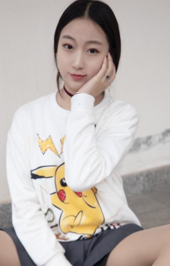 [MSLASS梦丝女神] 2019.11.01 NO.063 舞蹈系女神 粥粥