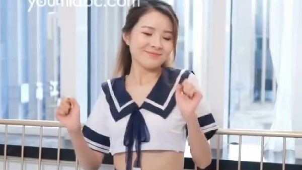 [YouMi尤蜜] 视频 2019.09.29 十八岁的记忆 黄金宝儿