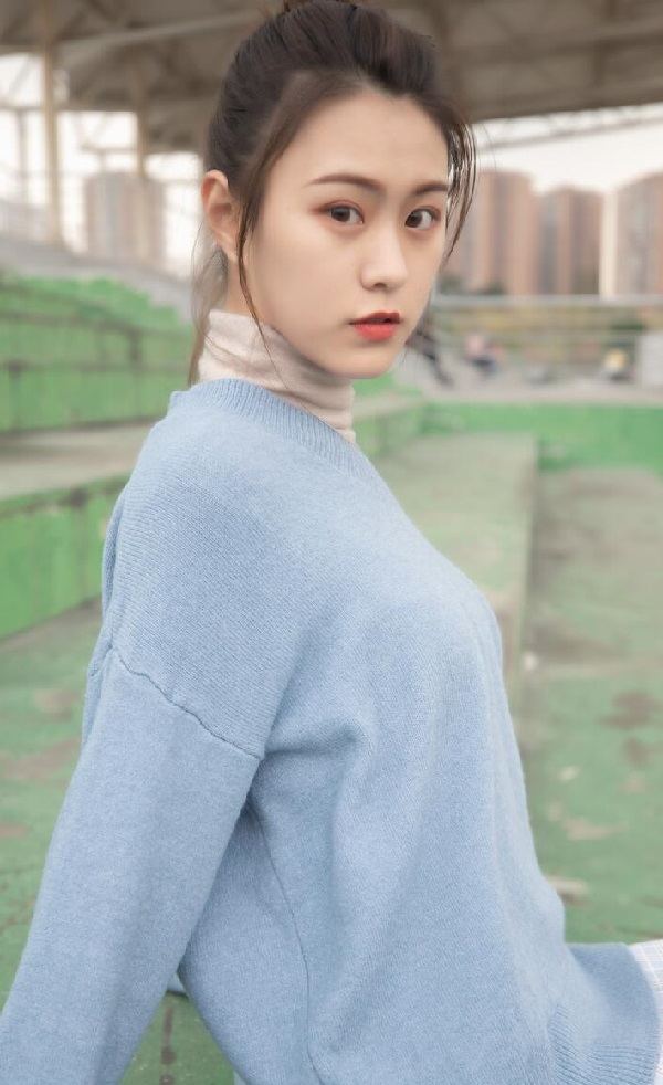 [MSLASS梦丝女神] 2019.11.10 NO.066 理工女神 林可儿