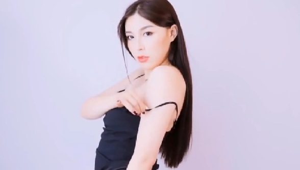 [YouMi尤蜜] 视频 2019.10.08 黑天鹅 李师师