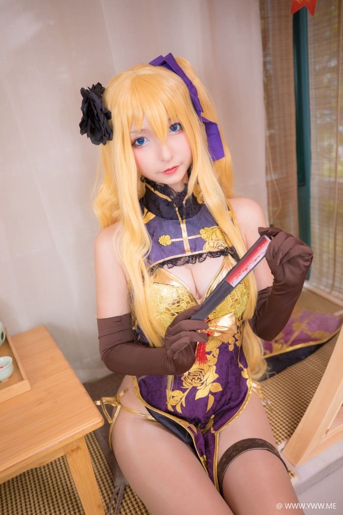 神楽板真冬 艳娘幻梦谭2 金莲-像素点