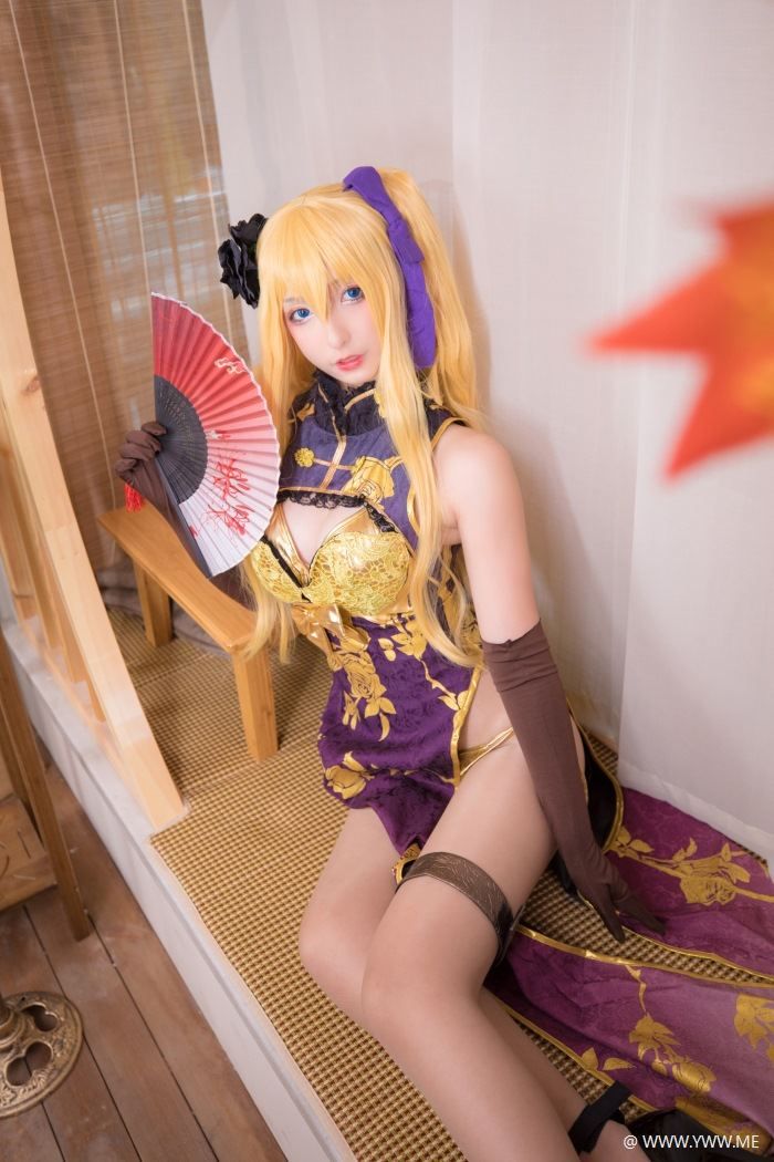 神楽板真冬 艳娘幻梦谭2 金莲-像素点