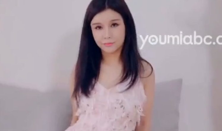 [YouMi尤蜜] 视频 2019.10.09 知性美人 张雨萌