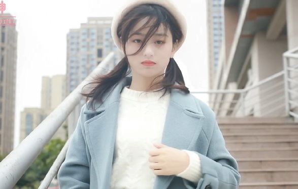 [MSLASS梦丝女神] 视频 2019.11.19 NO.033 9分颜值校花 视频版 璇璇