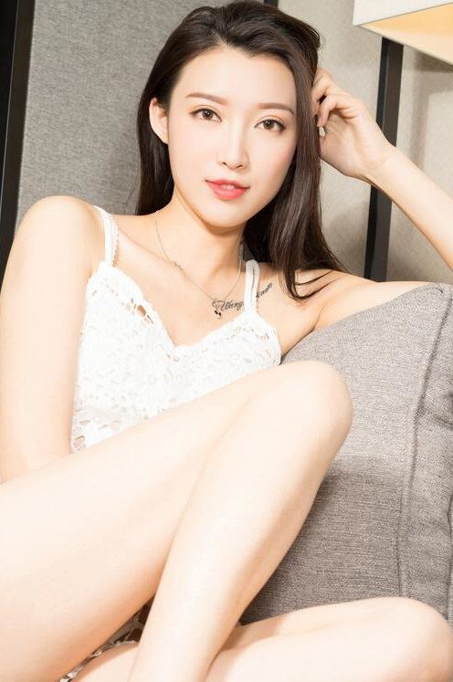 [KeLaGirls克拉女神] 2017.12.31 梨花又开放 赵雨静 白金专辑
