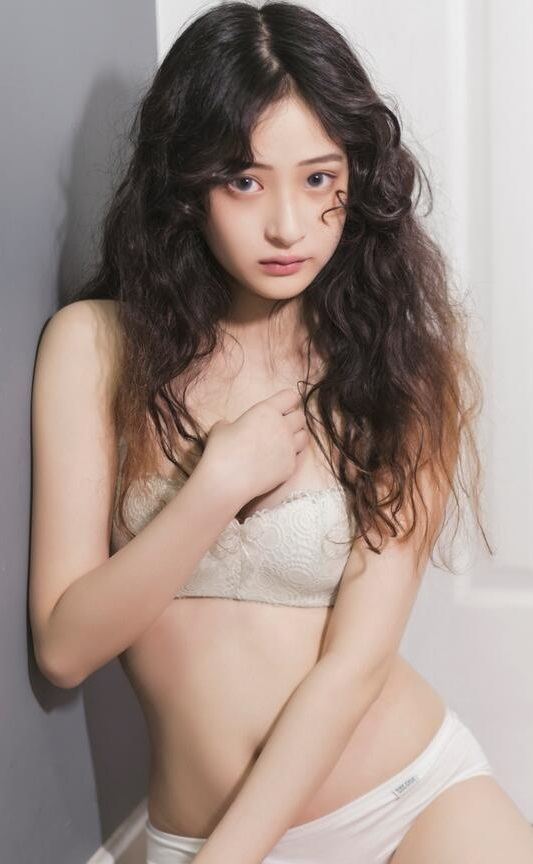[YALAYI雅拉伊] 2019.11.28 NO.474 吹落白衣裳 西子
