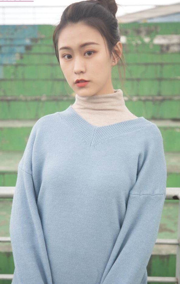 [MSLASS梦丝女神] 2019.11.29 NO.075 学院风女神 林可儿