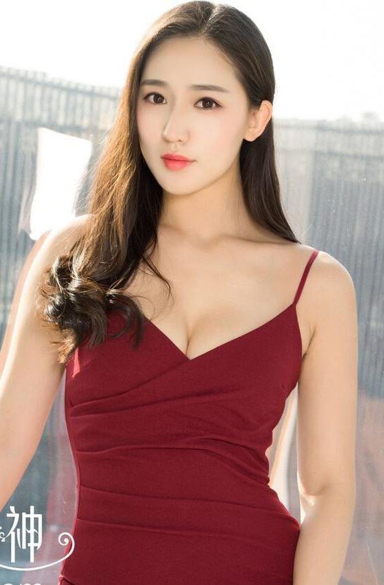 [KeLaGirls克拉女神] 2018.03.10 都市靓影 姜璐 VIP专辑