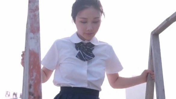 [YouMi尤蜜] 视频 2019.10.17 迷人JK控 子怡