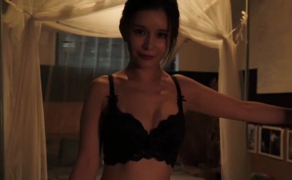 [YouMi尤蜜] 视频 2019.10.21 寂寞的夜 张雨萌