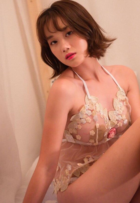 [YALAYI雅拉伊] 2019.12.06 NO.482 只在床上告白 良子