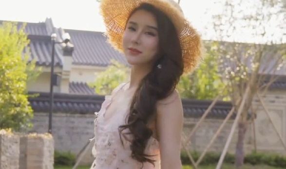 [YouMi尤蜜] 视频 2019.10.22 野玫瑰 爱丽莎