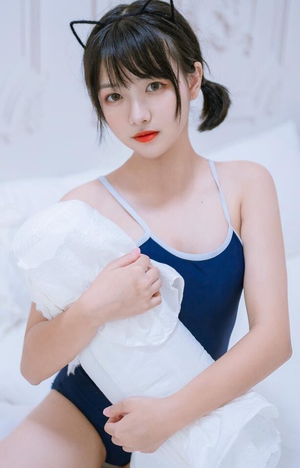 喵糖映画 VOL.040 lovely呆玄