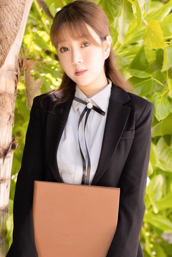 [YOUMI尤蜜荟] 2019.12.13 VOL.386 王雨纯 女管家