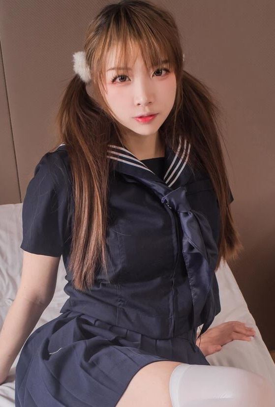 喵糖映画 VOL.042 制服JK