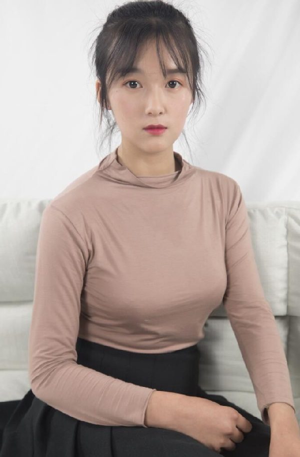 [MSLASS梦丝女神] 2019.12.12 NO.080 端正的小姐 陈玲