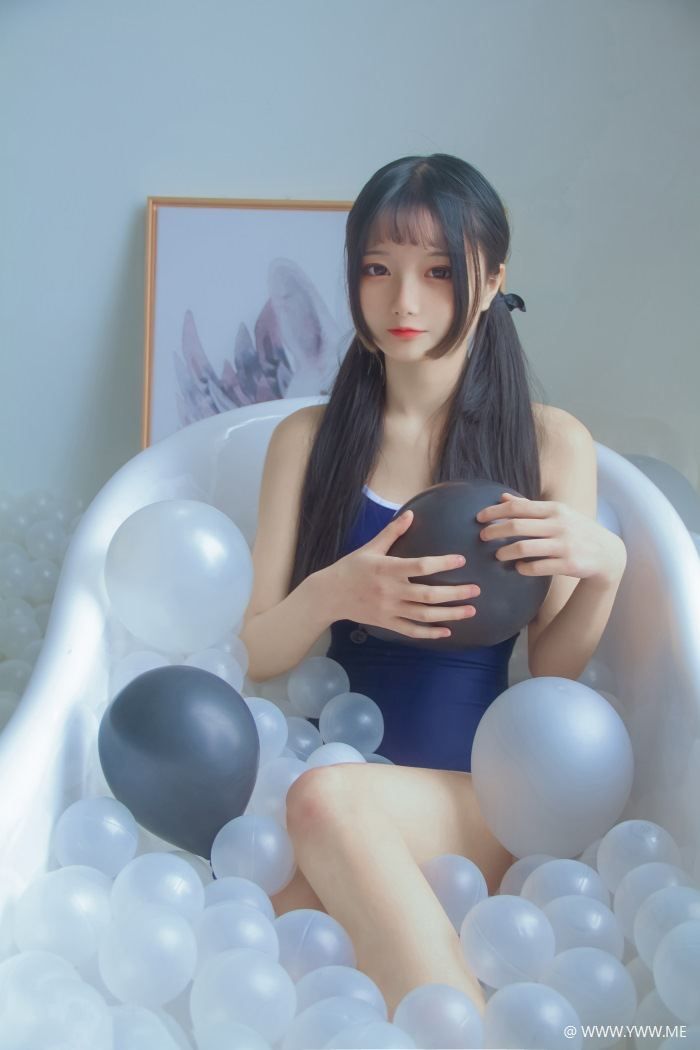 喵糖映画 VOL.046 梦幻球-像素点