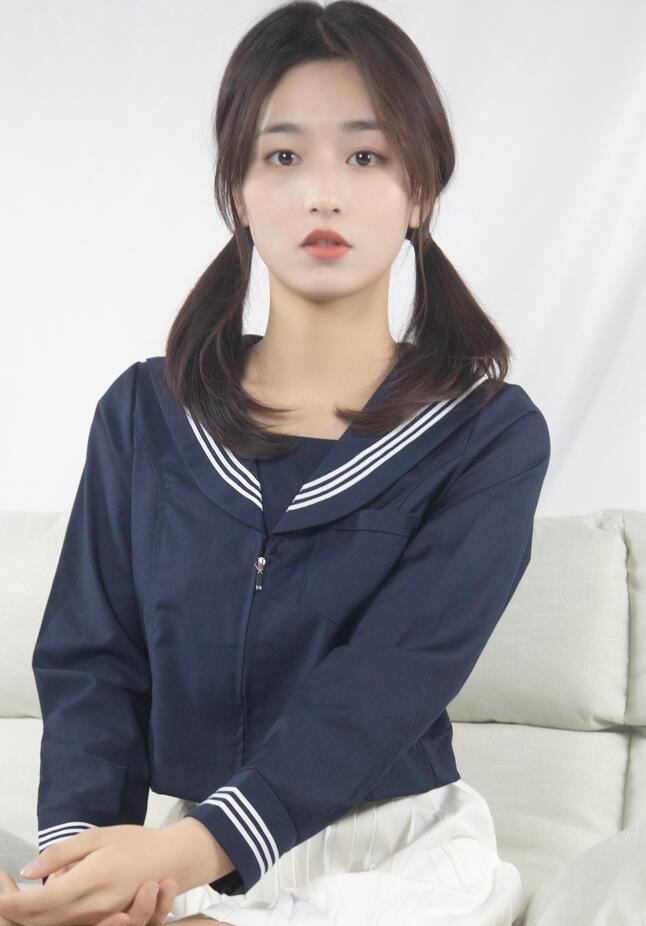 [MSLASS梦丝女神] 2019.12.19 NO.081 长筒袜 璇璇