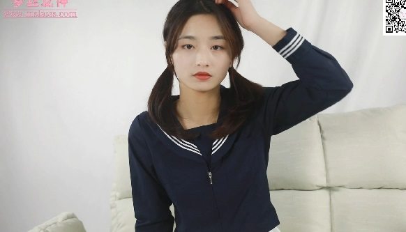 [MSLASS梦丝女神] 视频 2019.12.19 HD.038 长筒袜 璇璇