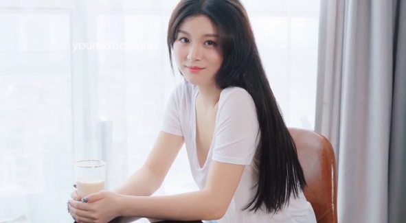 [YouMi尤蜜] 视频 2019.11.08 美好假日 嫩嫩
