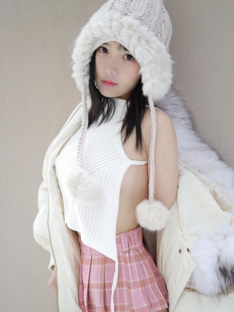 [MFStar模范学院] 2019.12.30 VOL.246 徐微微mia 童颜巨乳