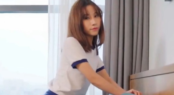 [YouMi尤蜜] 视频 2019.11.14 青春恋曲 茯苓