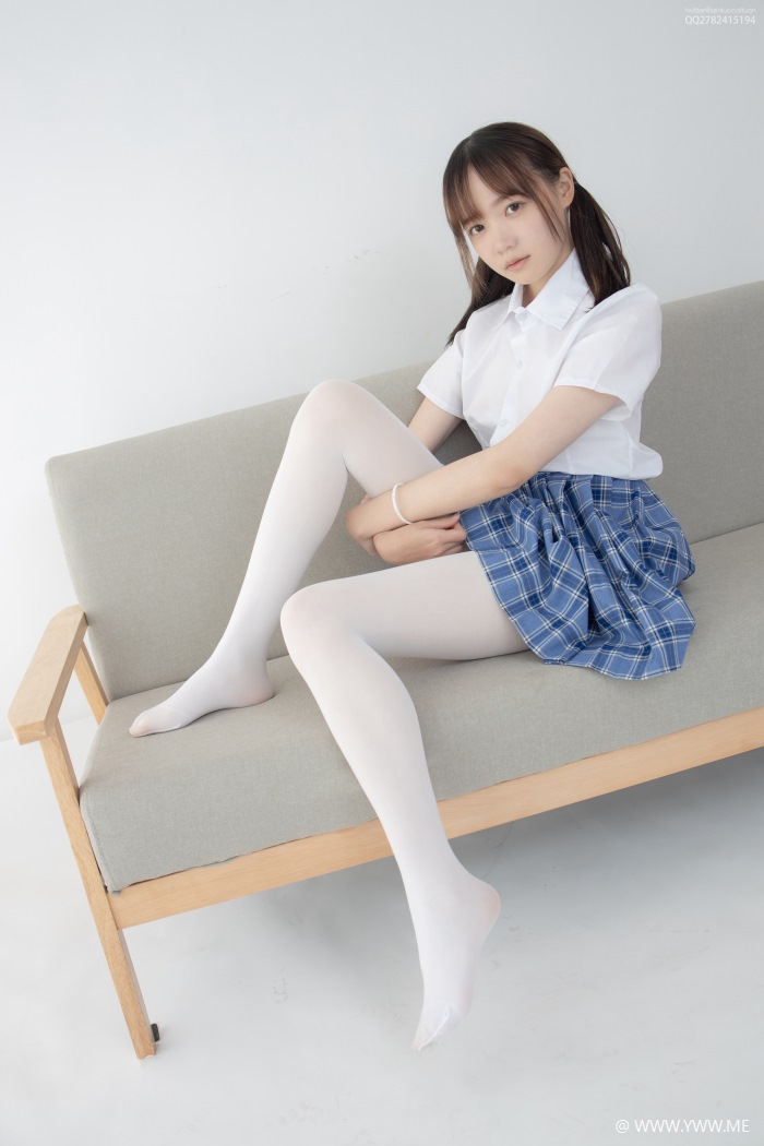森萝财团写真 JKFUN-百元系列1-2 Aika-像素点