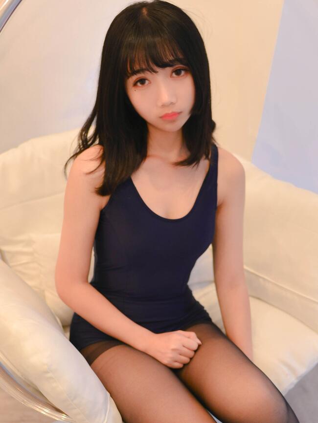 喵糖映画 VOL.064 制服下的死水库