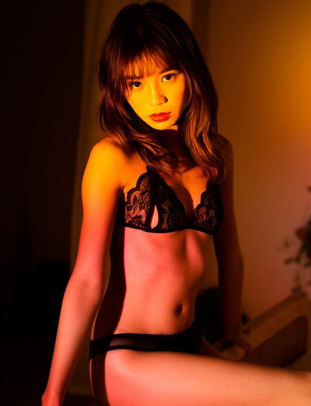 [YALAYI雅拉伊] 2020.01.05 NO.511 未突破防线 丽雅