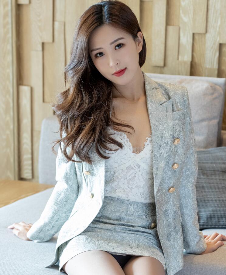 [IMISS爱蜜社] 2020.01.06 VOL.428 杨紫嫣Cynthia 新人 美腿